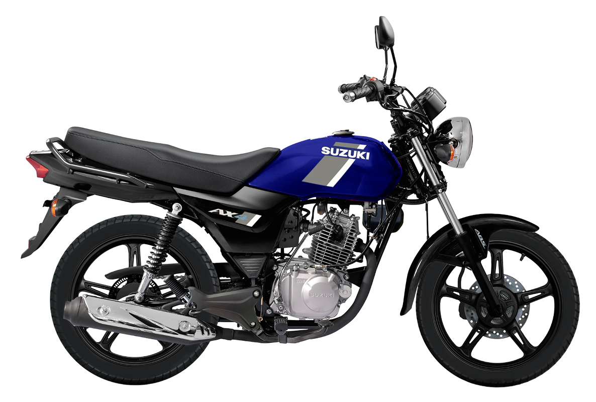 AX4 ABS