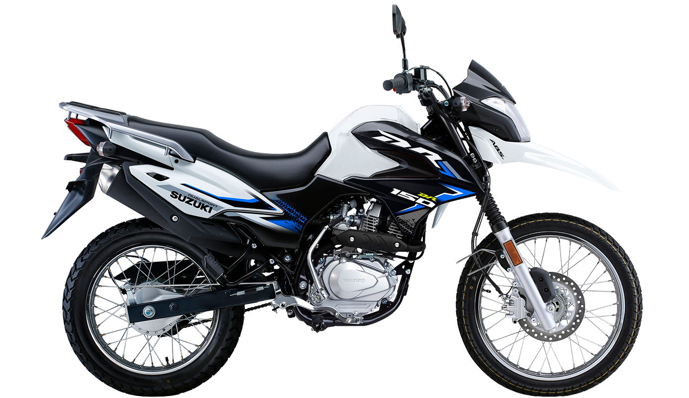 DR 150 ABS