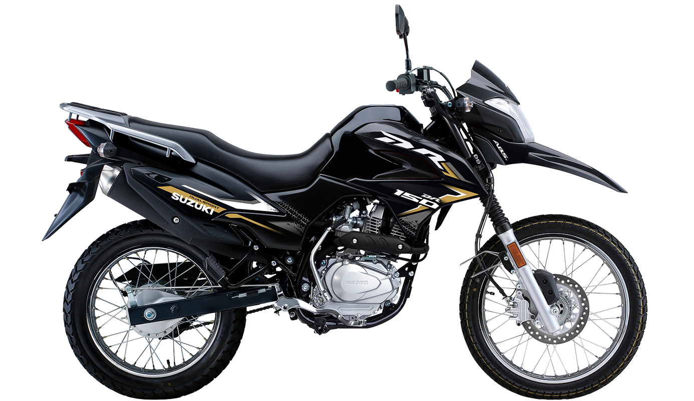 DR 150