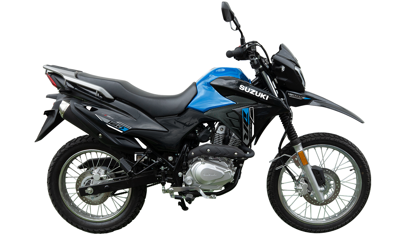 DR 160 X