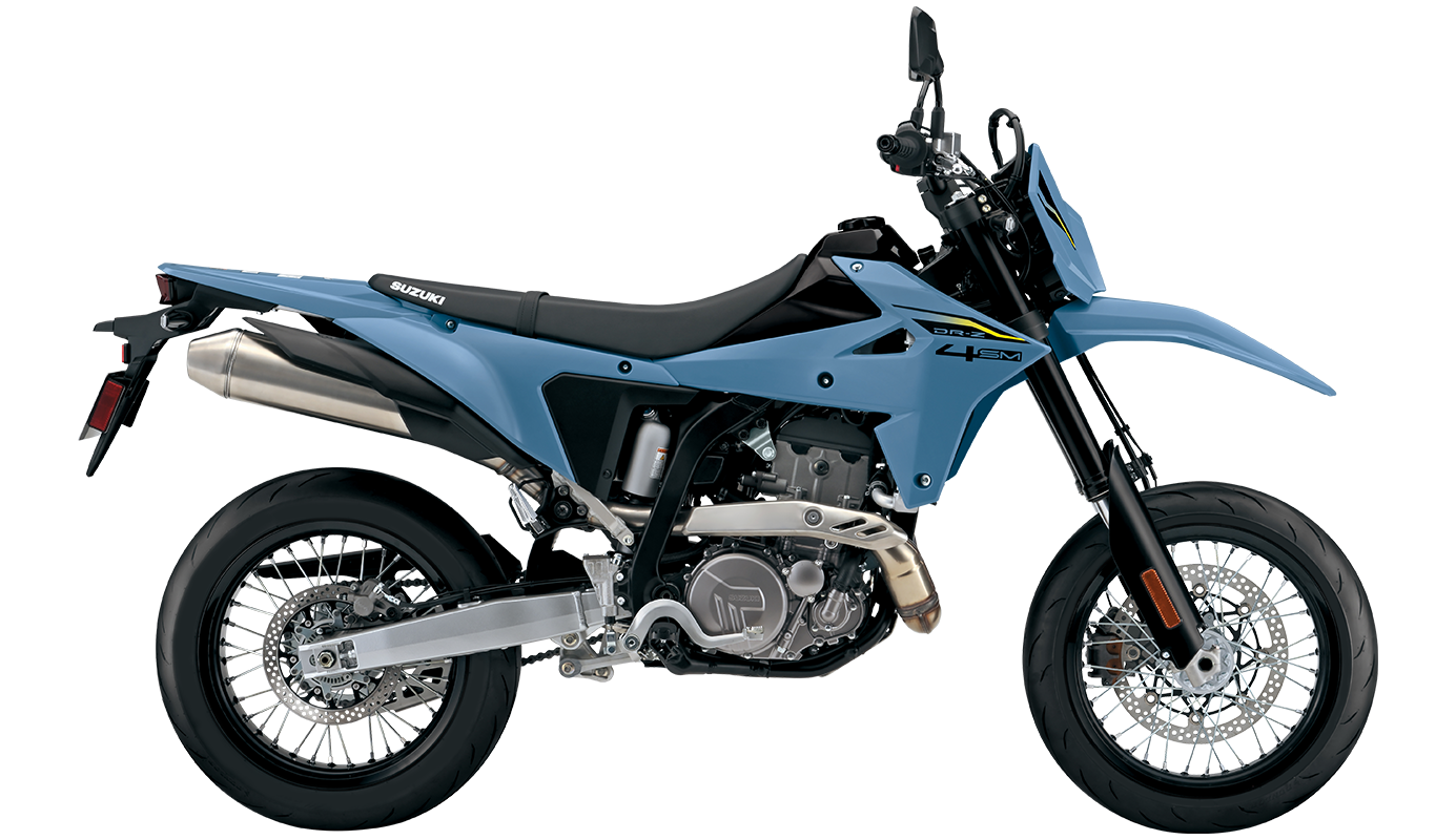 DR-Z4SM