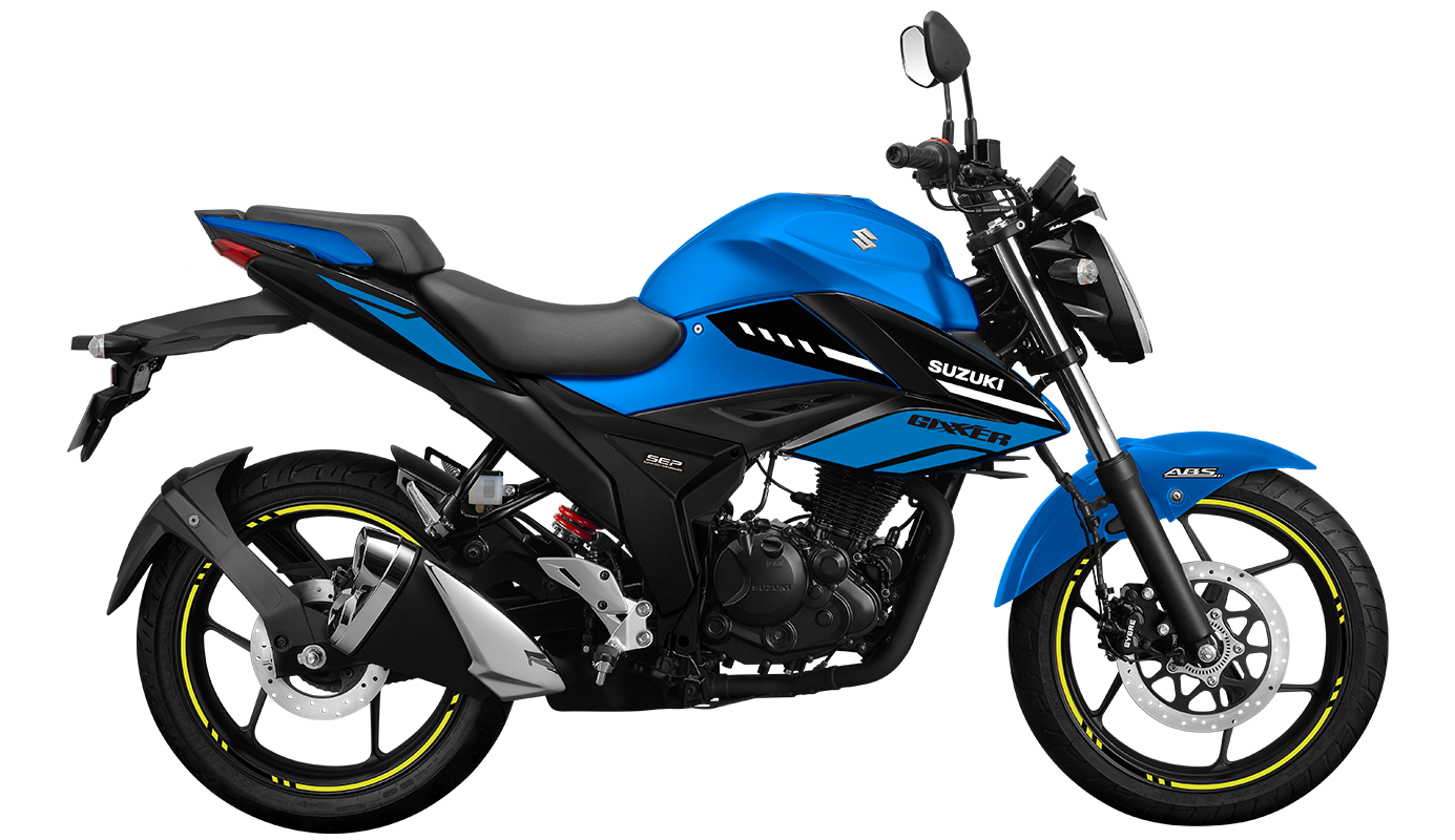 Gixxer 150