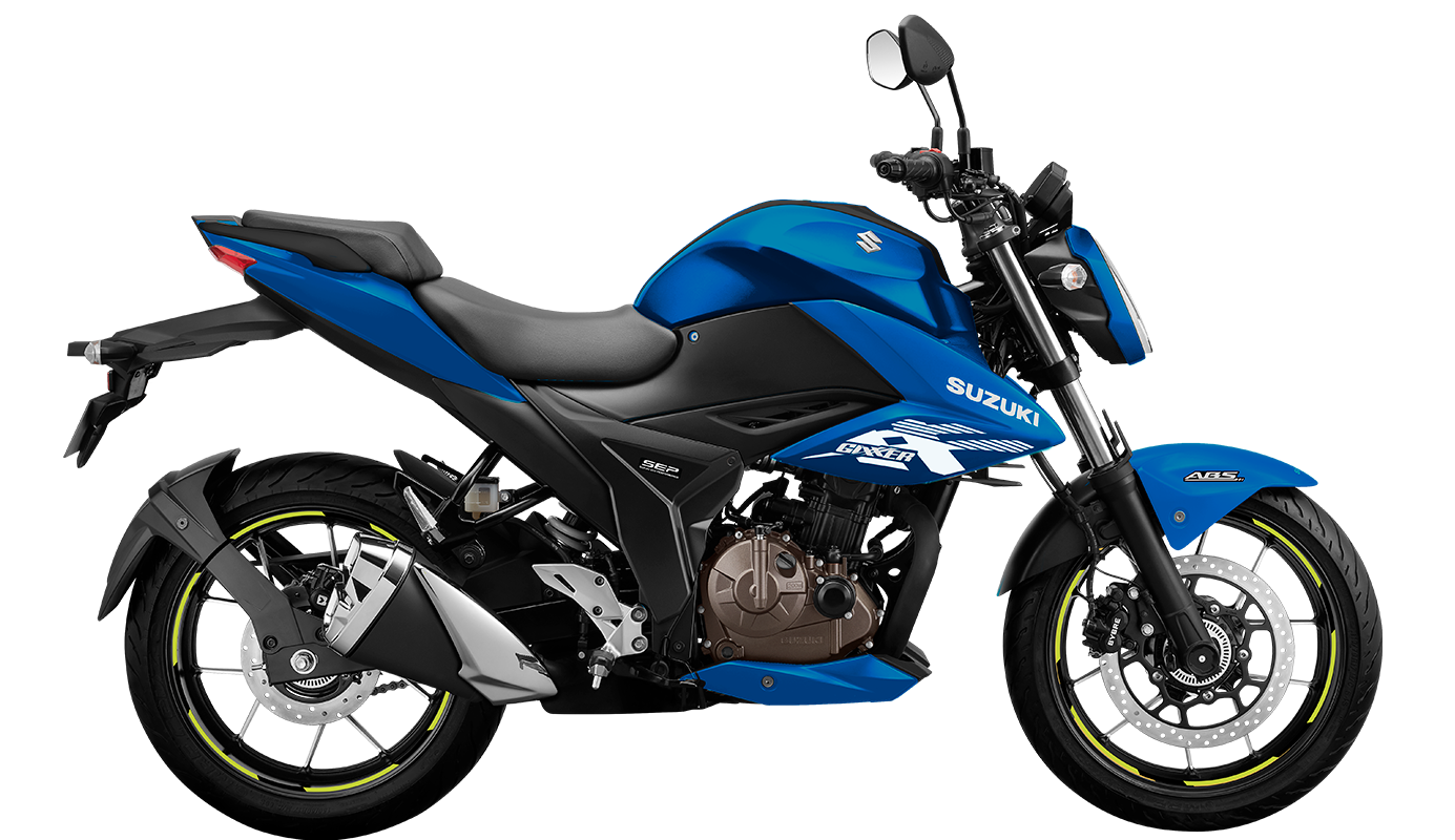 Gixxer 250