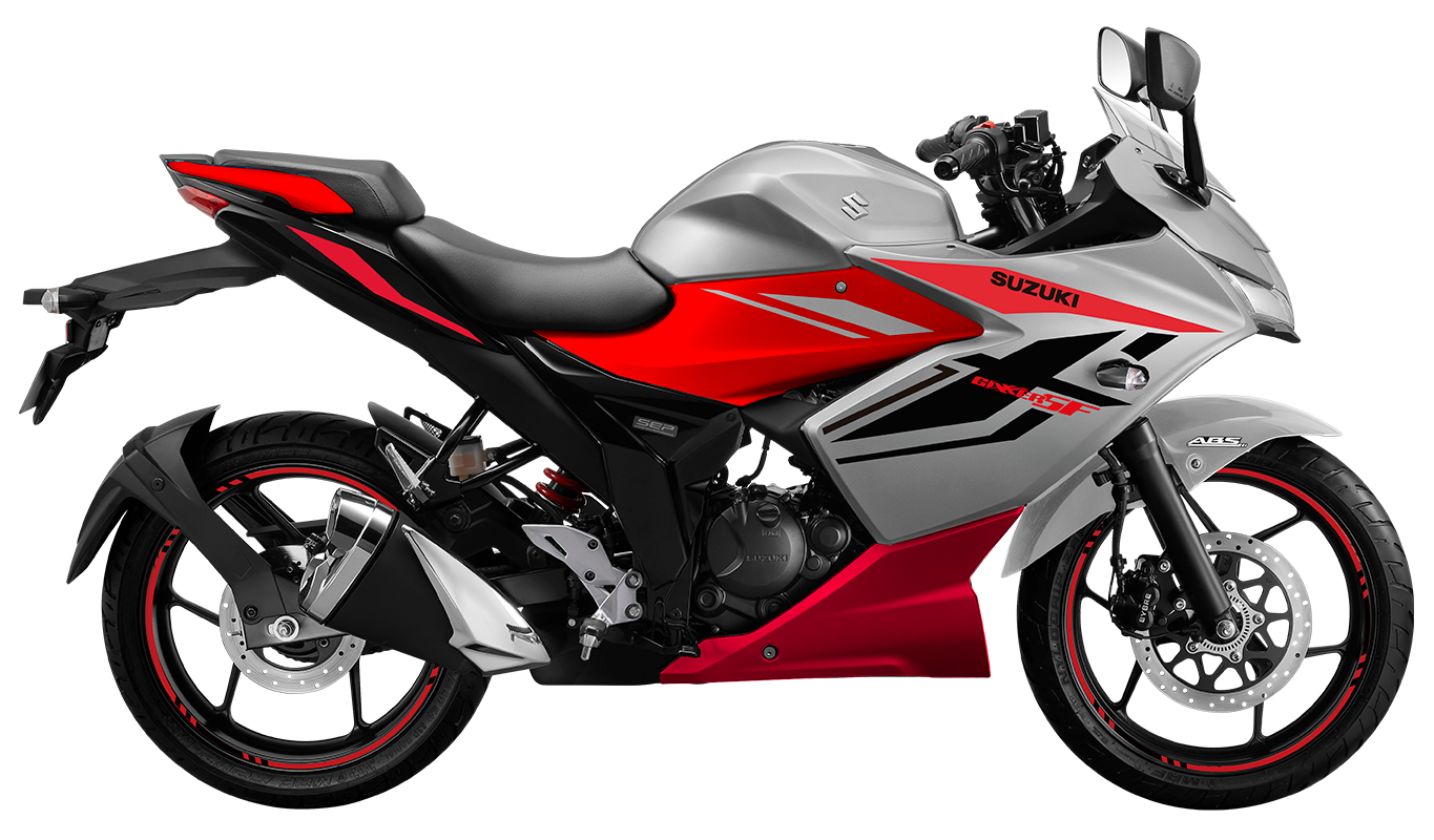 Gixxer SF FI 150 ABS