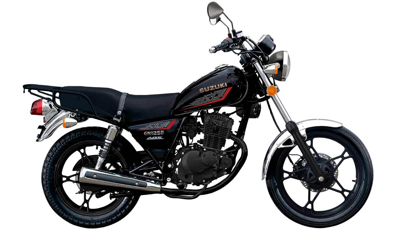 GN 125