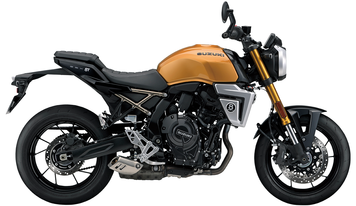 GSX-8T