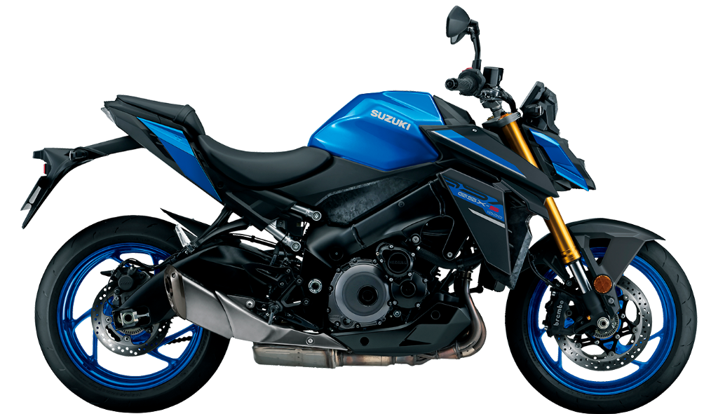 GSX-R 1000R