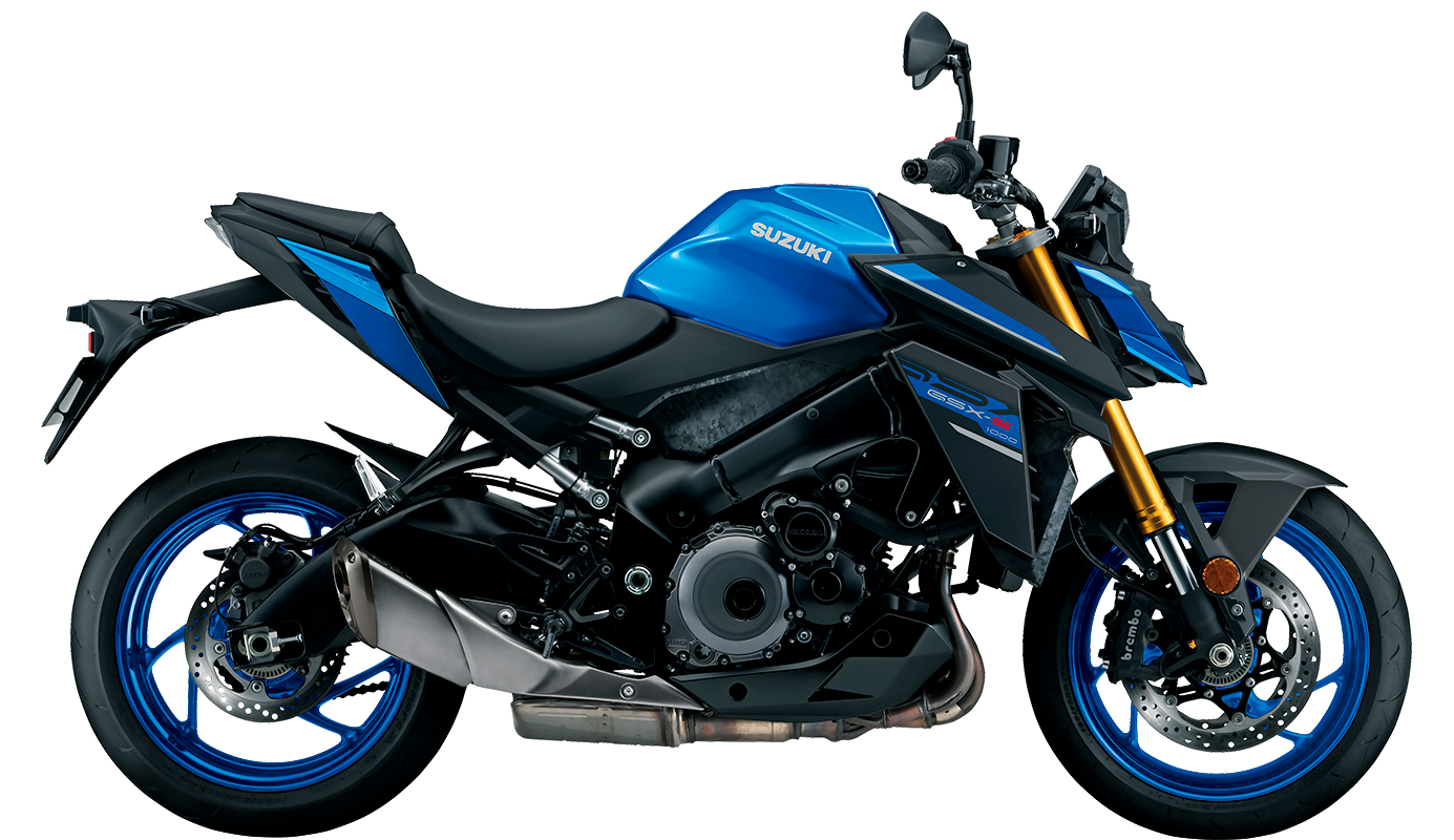 GSX-S1000