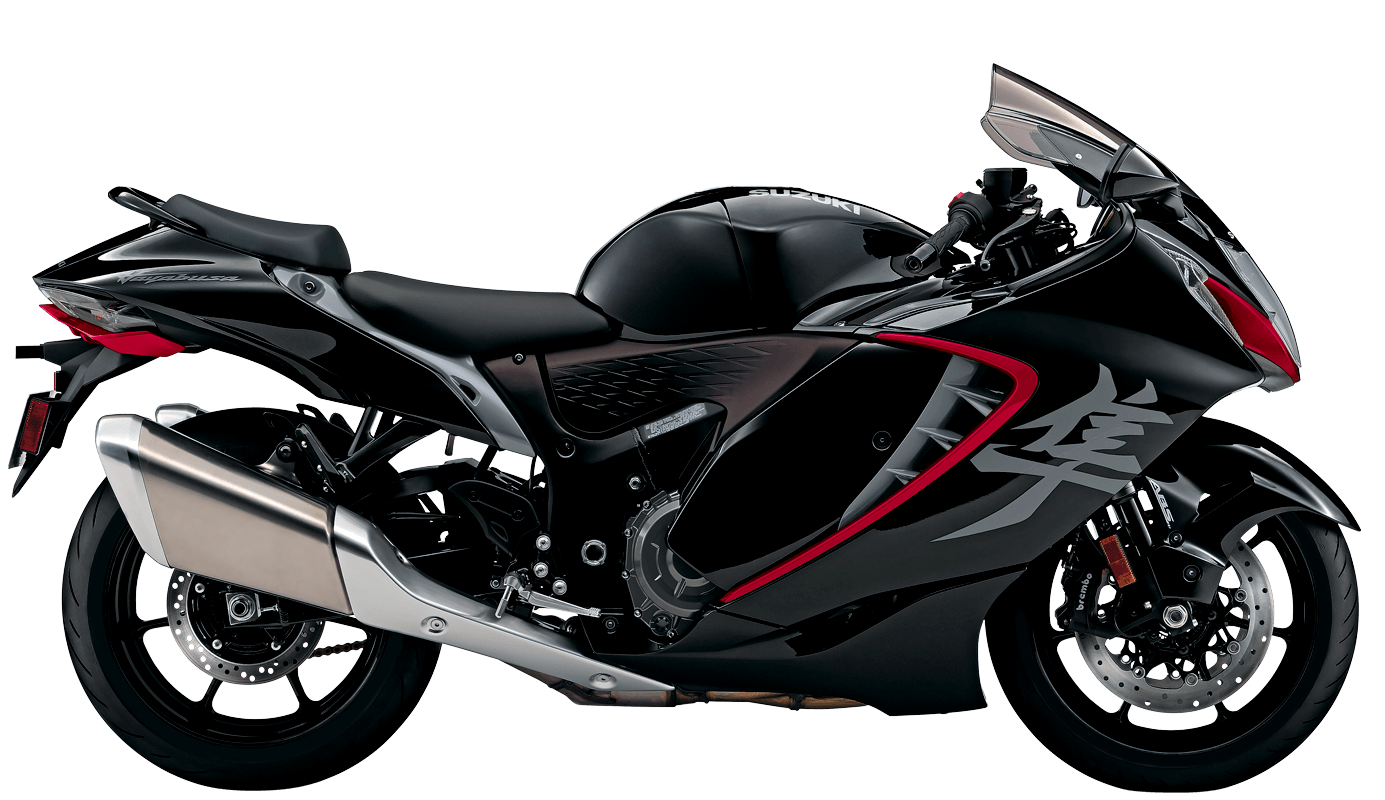Hayabusa